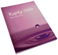 Kapka Nebe